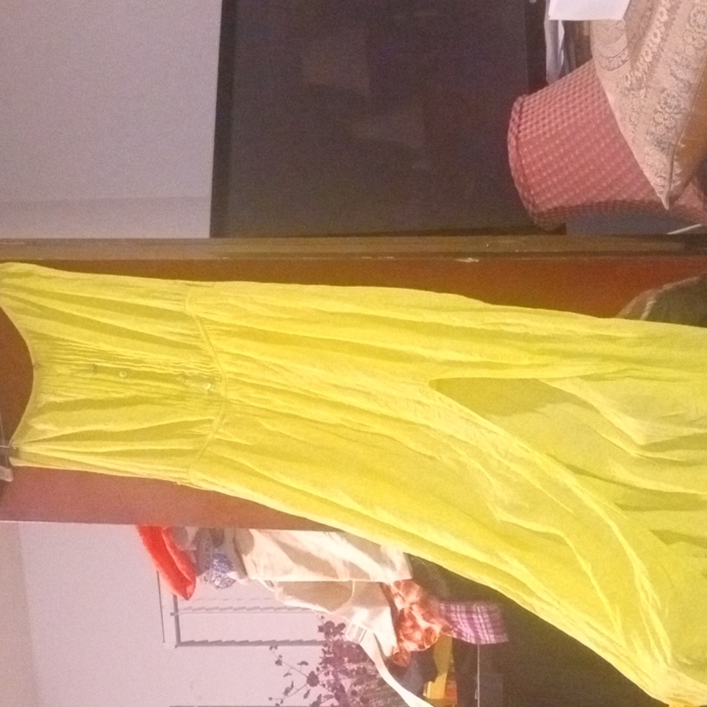 Bright Beautiful Strapless